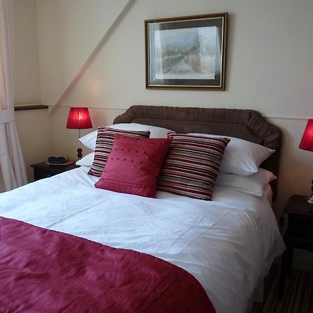 Cornerways Guest House Llandudno Exteriér fotografie
