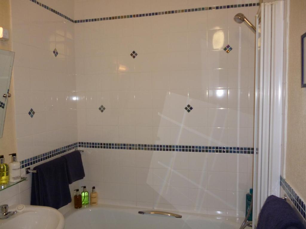 Cornerways Guest House Llandudno Pokoj fotografie