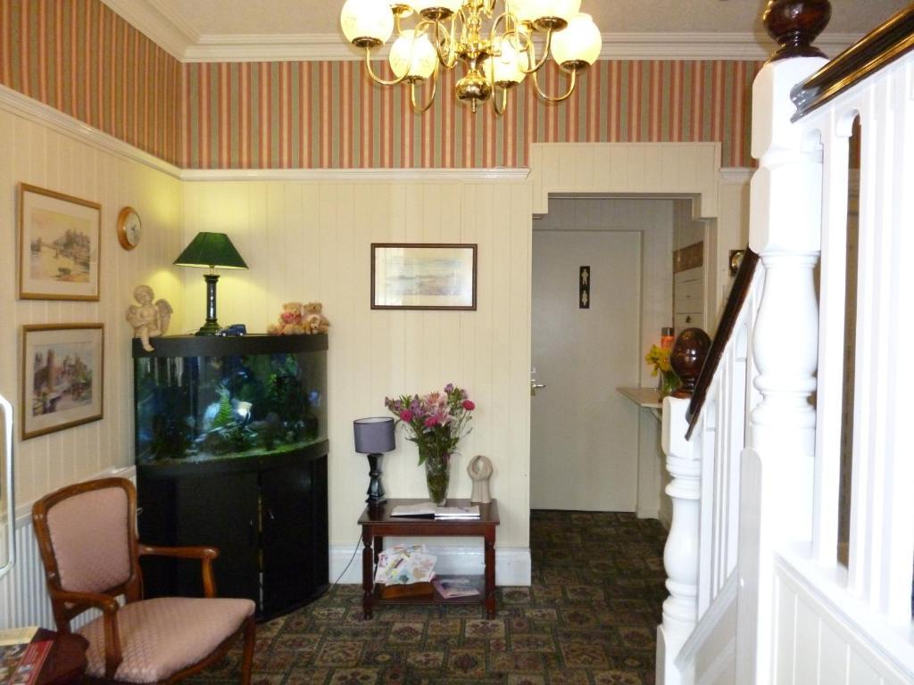 Cornerways Guest House Llandudno Exteriér fotografie